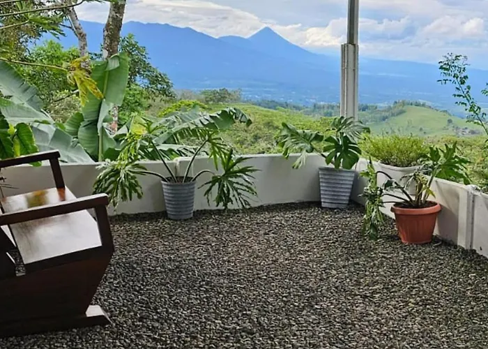 Cabana Colibri