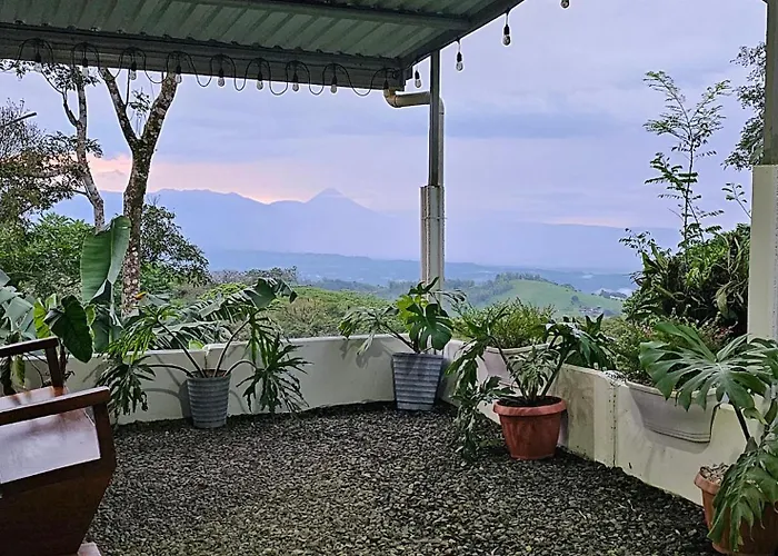 Cabana Colibri