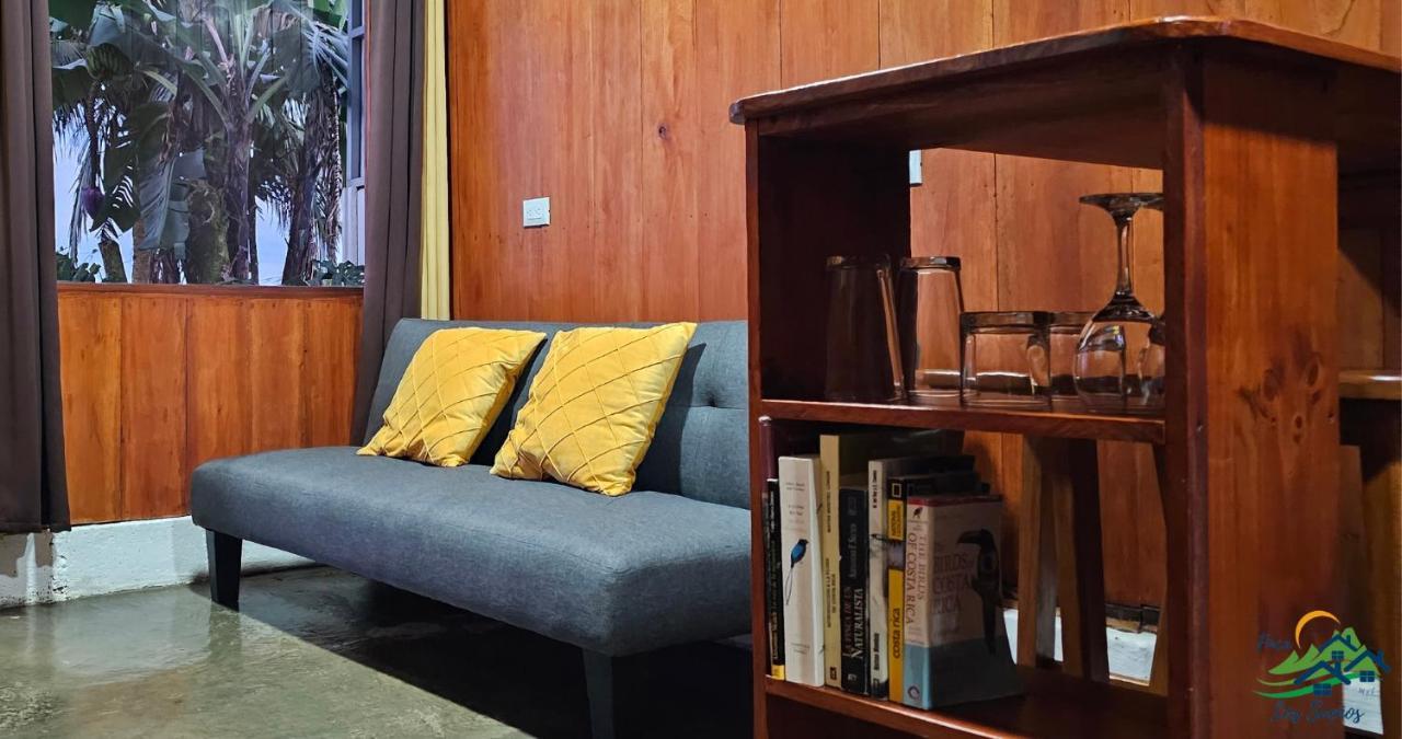 Colibri Apartment Quesada (Alajuela)