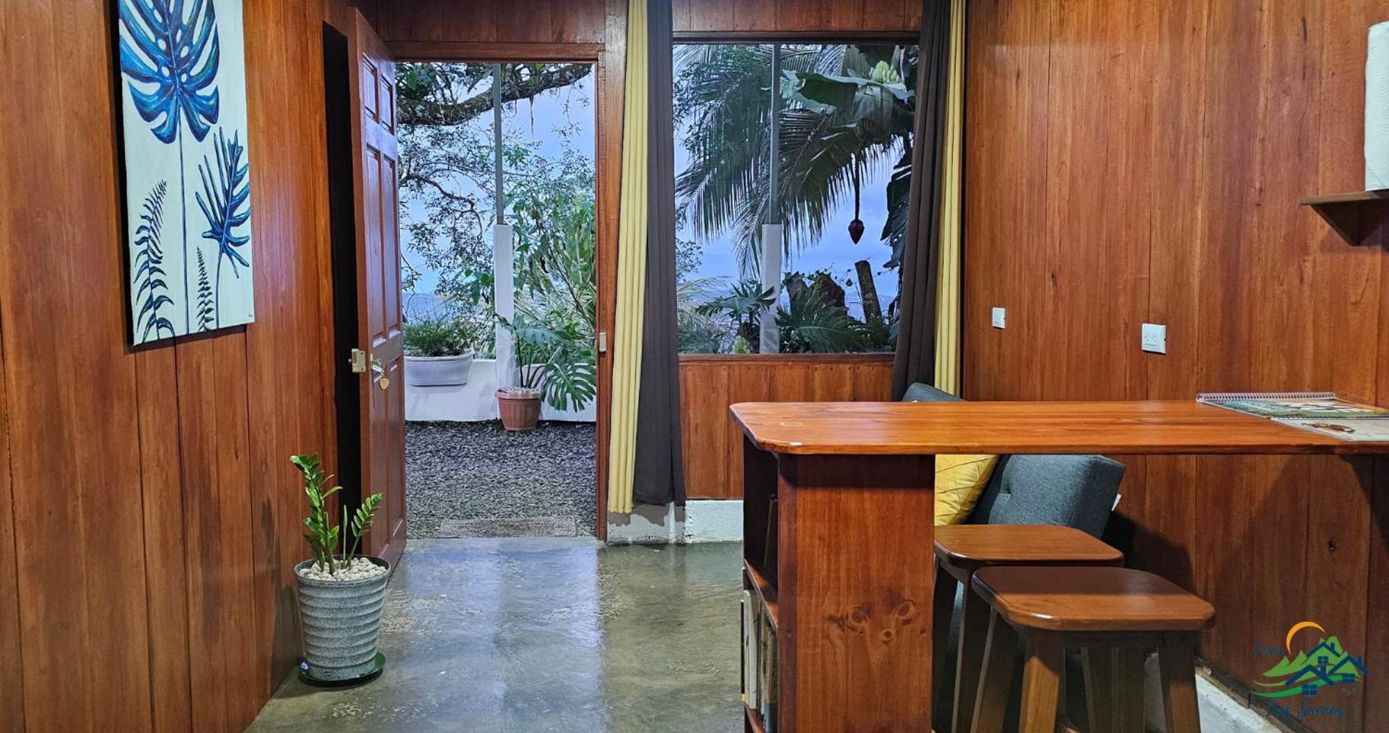 Apartment Colibri Quesada (Alajuela)