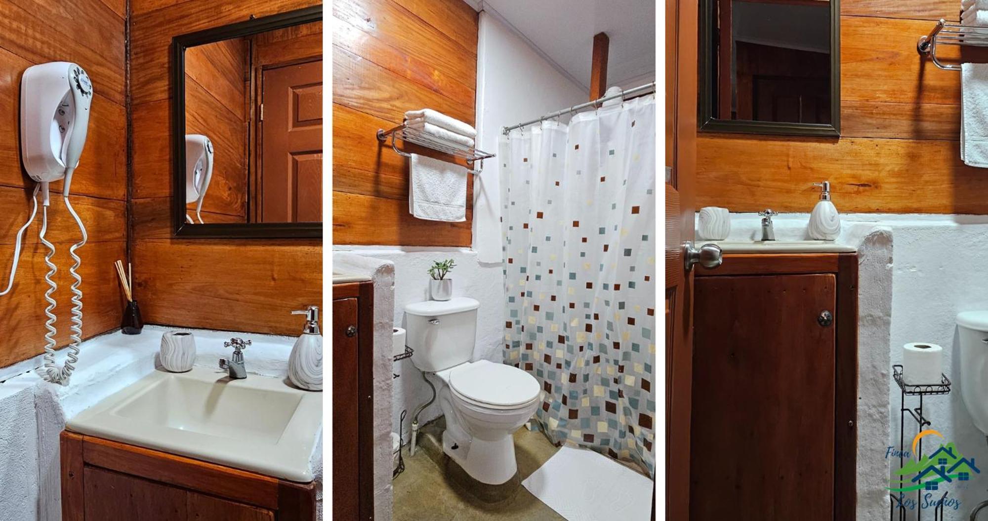 Colibri Apartment Quesada (Alajuela)