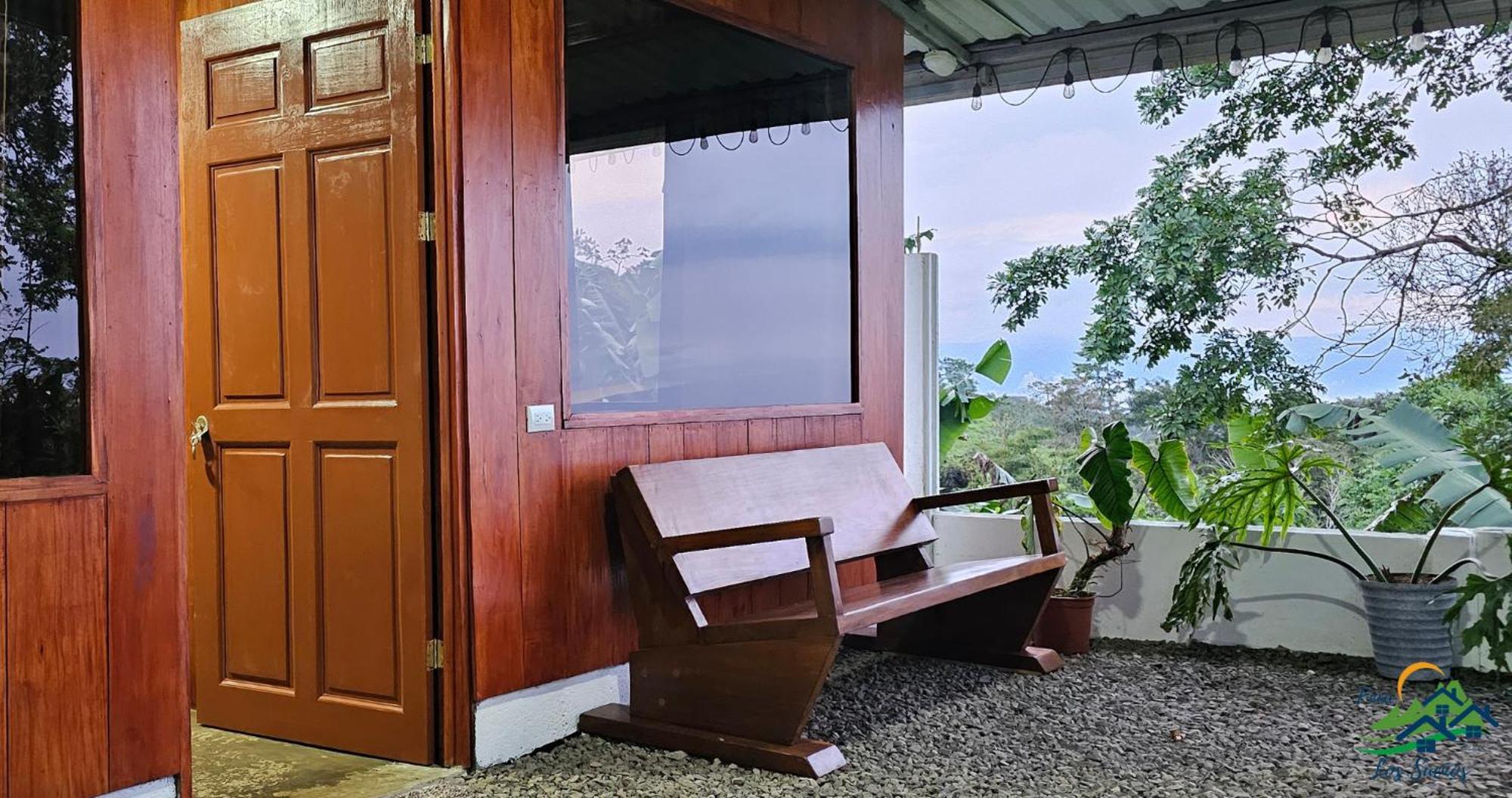 Colibri Apartment