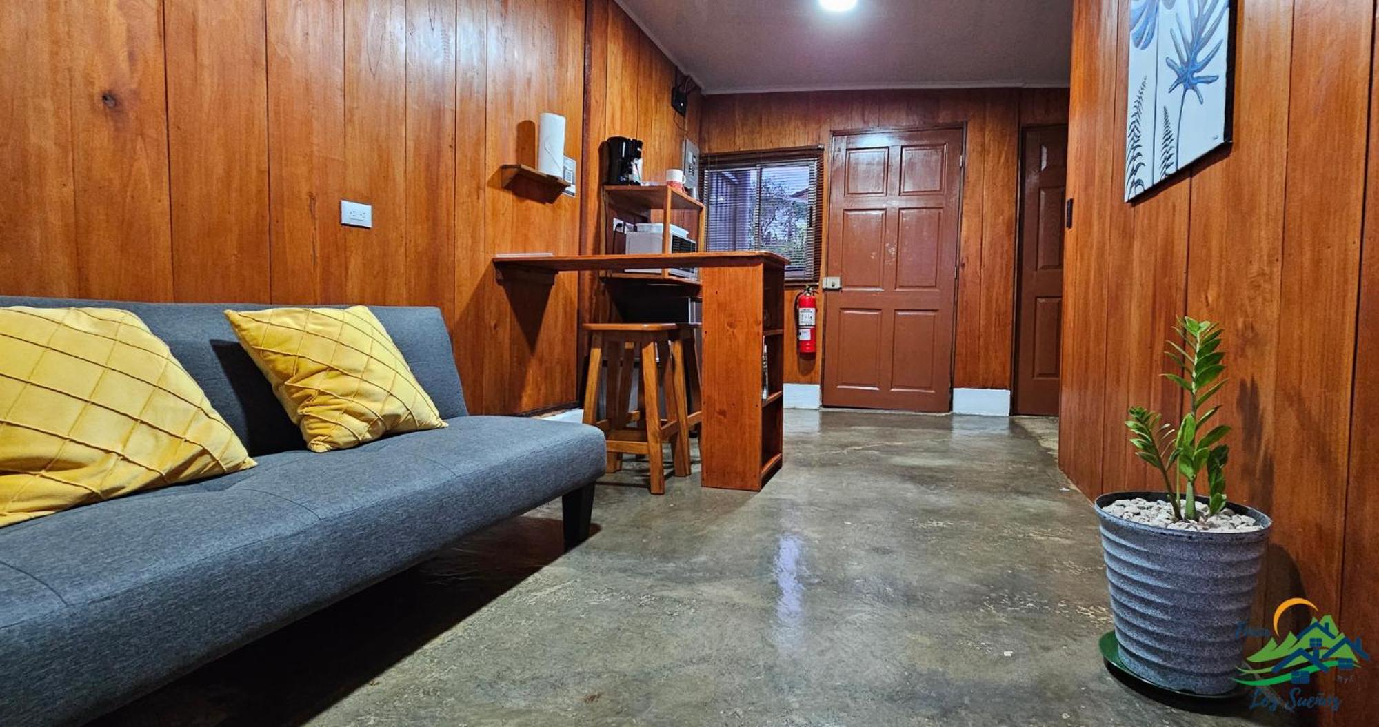 Colibri Apartment