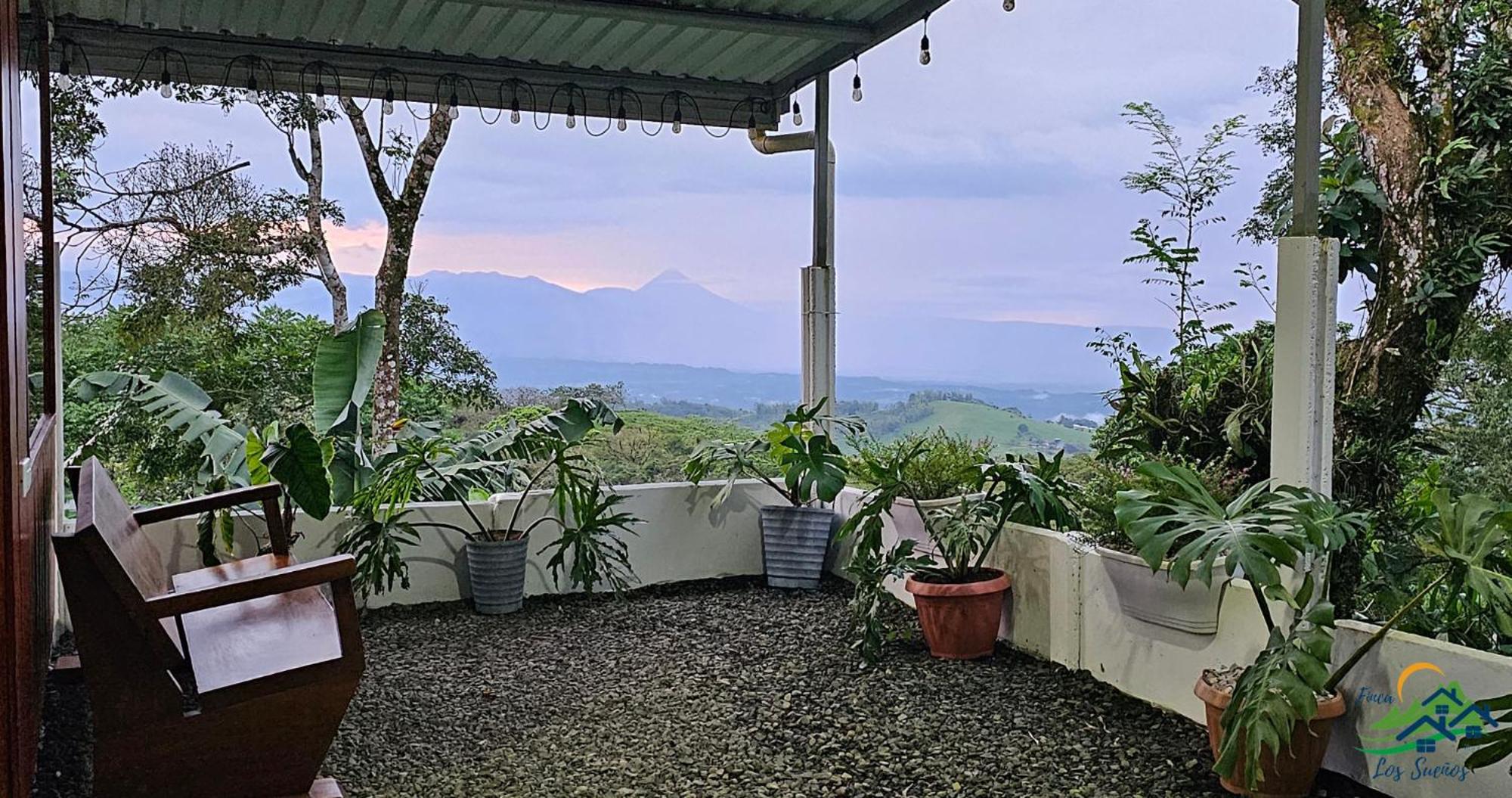 Colibri Apartment *